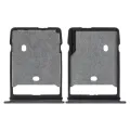 Micro-SD Sim Card Tray For HTC M10 (Black)