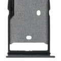 Micro-SD Sim Card Tray For HTC M10 (Black)