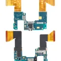 Headphone Jack Flex Cable For HTC M10