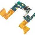 Headphone Jack Flex Cable For HTC M10