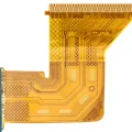 Headphone Jack Flex Cable For HTC M10