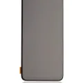 LCD Assembly With Frame For Samsung Galaxy A70 (A705 / 2019) (Without Fingerprint Scanner) (Aftermarket: Incell) (All Colors)