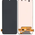 OLED Assembly Without Frame For Samsung Galaxy A70 (A705 / 2019) (6.67") (Aftermarket Plus) (All Colors)