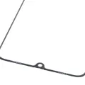 Front Glass Only For Samsung Galaxy A70 (A705 / 2019)