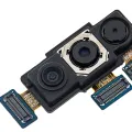 Back Camera For Samsung Galaxy A70 (A705 / 2019)