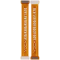 Tester Cable (LCD Assembly) For Samsung Galaxy A30 (A305 / 2019) / A50 (A505 / 2019) / A70 (A705 / 2019) / S20 FE 4G / 5G / Z Flip 3 (F711) / Z Flip 4 (F721)
