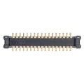 LCD FPC Connector (On The Motherboard) For Samsung Galaxy A50 (A505 / 2019)