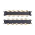 LCD FPC Connector (On The Motherboard) For Samsung Galaxy A50 (A505 / 2019)