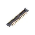 LCD FPC Connector (On The Motherboard) For Samsung Galaxy A50 (A505 / 2019)