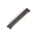 LCD FPC Connector (On The Motherboard) For Samsung Galaxy A50 (A505 / 2019)