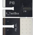 iTestBox S300 Tester Flex Cable For Huawei P10