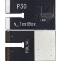 iTestBox S300 Tester Flex Cable For Huawei P30