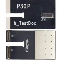 iTestBox S300 / S800 Tester Flex Cable For Huawei P30 Pro