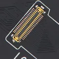 iTestBox S300 Tester Flex Cable For Huawei P40