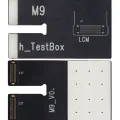 iTestBox S300 Tester Flex Cable For Huawei Mate 9