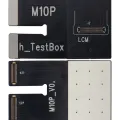 iTestBox S300 Tester Flex Cable For Huawei Mate 10 Pro