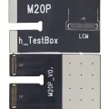 iTestBox S300 Tester Flex Cable For Huawei Mate 20 Pro