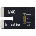 iTestBox S300 Tester Flex Cable For Huawei Mate 40