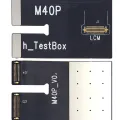 iTestBox S300 Tester Flex Cable For Huawei Mate 40 Pro
