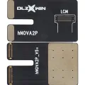 iTestBox S300 Tester Flex Cable For Huawei Nova 2 Plus