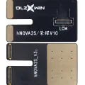 iTestBox S300 Tester Flex Cable For Huawei Nova 2S / Honor V10