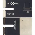 iTestBox S300 Tester Flex Cable For Huawei Nova 3 / Honor Play