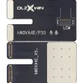iTestBox S300 Tester Flex Cable For Huawei P30 Lite / Nova 4E