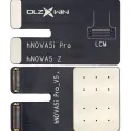 iTestBox S300 Tester Flex Cable For Huawei Nova 5i Pro / Nova 5Z