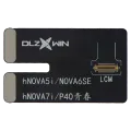 iTestBox S300 Tester Flex Cable For Huawei Nova 6 SE / Nova 5i / Nova 7i / P40 Lite