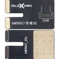 iTestBox S300 Tester Flex Cable For Huawei Nova 7 / Honor 30