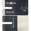 iTestBox S300 Tester Flex Cable For Huawei Nova 7 SE / Honor 30S