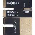 iTestBox S300 Tester Flex Cable For Huawei Nova 7 Pro / Honor 30 Pro