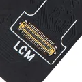 iTestBox S300 Tester Flex Cable For Huawei Nova 7 Pro / Honor 30 Pro