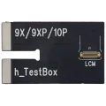 iTestBox S300 / S800 Tester Flex Cable For Huawei Honor 9X / Honor 9X Pro / Y9 Prime (2019) / Y9S