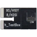 iTestBox S300 Tester Flex Cable For Huawei Honor 10 Lite / Honor 20i / P Smart 2019