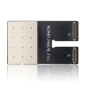 iTestBox S300 Tester Flex Cable For Huawei Honor 10 Lite / Honor 20i / P Smart 2019