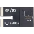iTestBox S300 Tester Flex Cable For Huawei Y9 (2019) / Honor 8X