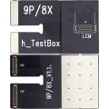 iTestBox S300 Tester Flex Cable For Huawei Y9 (2019) / Honor 8X