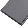 OLED Assembly With Frame For Samsung Galaxy Note 10 Plus / 5G (Refurbished) (Aura Black)