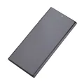 OLED Assembly With Frame For Samsung Galaxy Note 10 Plus / 5G (Refurbished) (Aura Black)