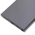 OLED Assembly With Frame For Samsung Galaxy Note 10 Plus / 5G (Refurbished) (Aura Glow / Silver)
