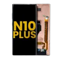 OLED Assembly Without Frame For Samsung Galaxy Note 10 Plus / 5G (Refurbished) (All Colors)