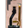 OLED Assembly Without Frame For Samsung Galaxy Note 10 Plus / 5G (Refurbished) (All Colors)