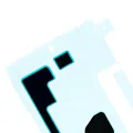 Heat Shield Adhesive Tape For Samsung Galaxy Note 10 Plus / 5G (10 Pack)