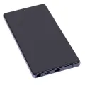 OLED Assembly With Frame For Samsung Galaxy Note 20 5G (Service Pack) (Mystic Gray)