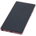 OLED Assembly With Frame For Samsung Galaxy Note 20 5G (Service Pack) (Mystic Bronze)