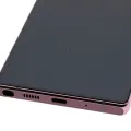 OLED Assembly With Frame For Samsung Galaxy Note 20 5G (Service Pack) (Mystic Bronze)