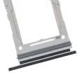 Dual Sim Card Tray For Samsung Galaxy Note 10 Plus / 5G (Aura Black)