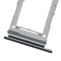 Dual Sim Card Tray For Samsung Galaxy Note 10 Plus / 5G (Aura Black)