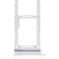 Dual Sim Card Tray For Samsung Galaxy Note 10 Plus / 5G (Aura White)